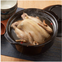 源食本舖- 品元堂鹿茸土雞湯   (2.2kg )-即時料理-冬季鍋品-雞湯-年菜