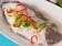 源食本舖-全新生活蛋白質組合B-頂級格陵蘭扁鱈厚切片(大比目魚) 6片 + 挪威生魚級菲力鮭魚排250g 6片