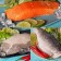 源食本舖- 全新生活蛋白質組合E-挪威菲力鮭魚排(真空包) 250g ± 10% 5片頂級冰島扁鱈厚切片(大比目魚,低包冰）(真空包) 400± 10% 5片 + 頂級菲力金目鱸魚排(真空包) 300g-400g 5片   （免運費）
